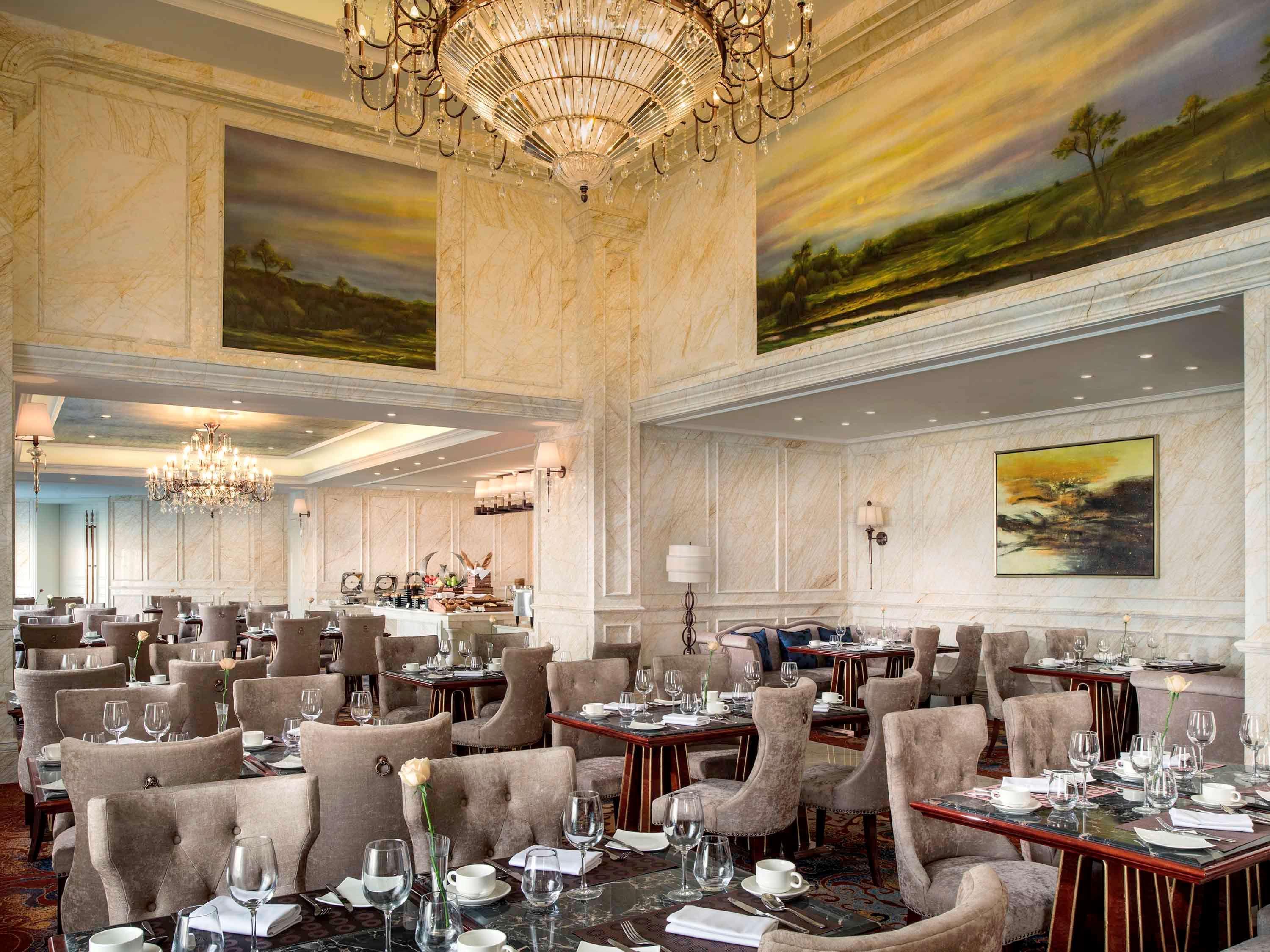Sofitel Xining Hotell Eksteriør bilde